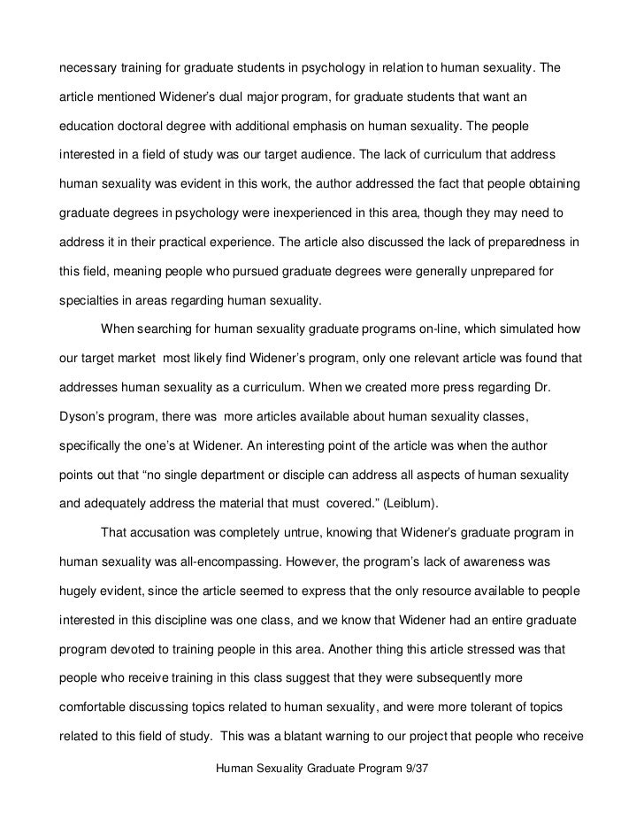 Horny hot teen sex Human sexuality topics for papers